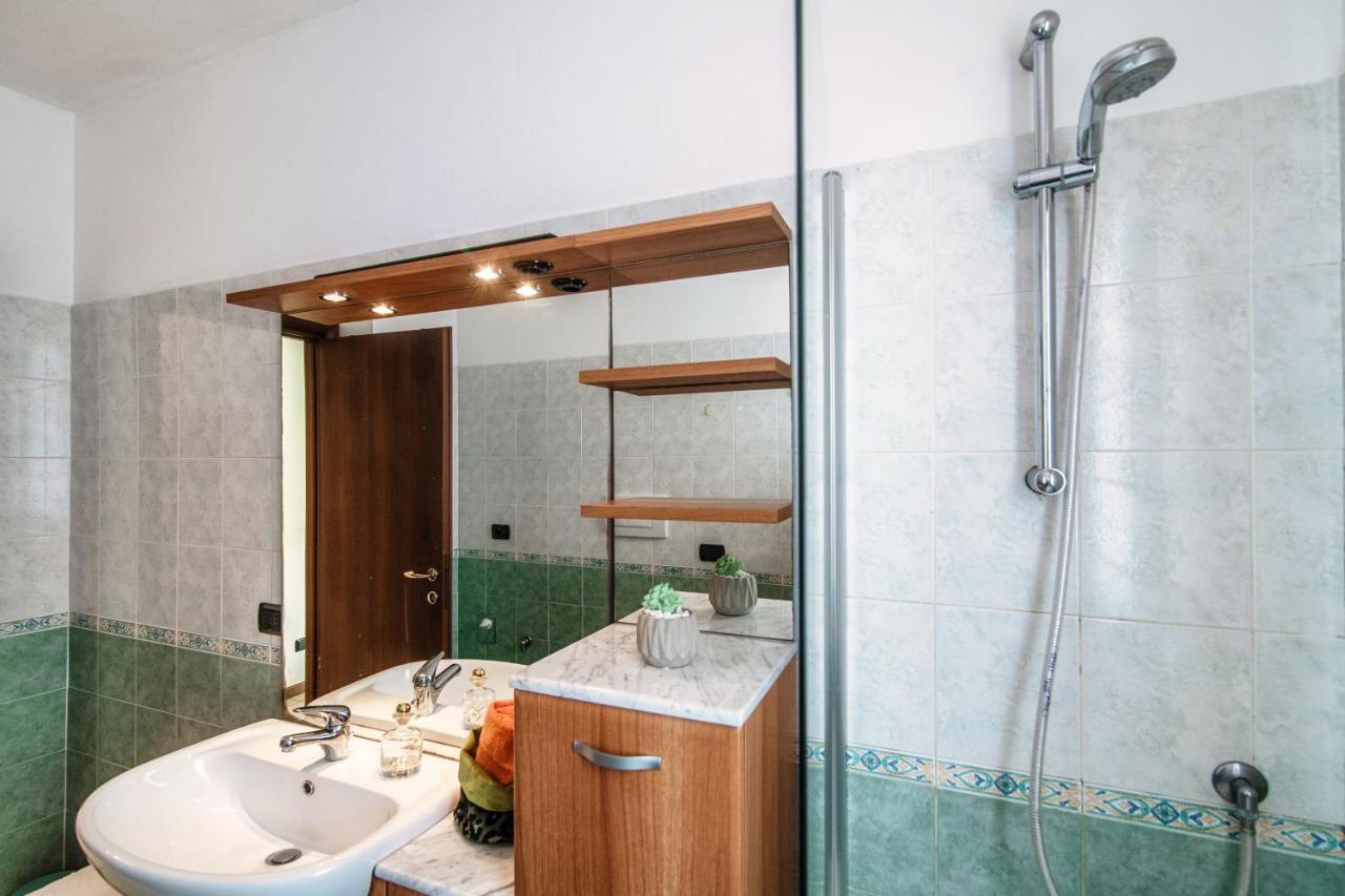 Joivy Splendid Flat W Terrace Near Lake Como Exterior foto